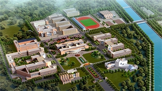 標題：呼和浩特市建筑職業技術學院
瀏覽次數：3194
發表時間：2017-10-10