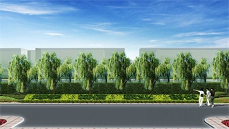 標題：張家口經開區第一中學校園景觀改造工程
瀏覽次數：2724
發表時間：2017-10-10