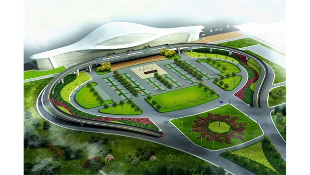 標(biāo)題：集寧機(jī)場
瀏覽次數(shù)：3136
發(fā)表時(shí)間：2020-10-16
