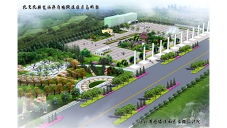 標題：托縣雙河鎮(zhèn)廣場
瀏覽次數(shù)：1451
發(fā)表時間：2020-10-16