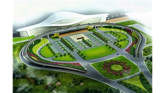 標題：集寧機場
瀏覽次數：3150
發表時間：2020-10-16
